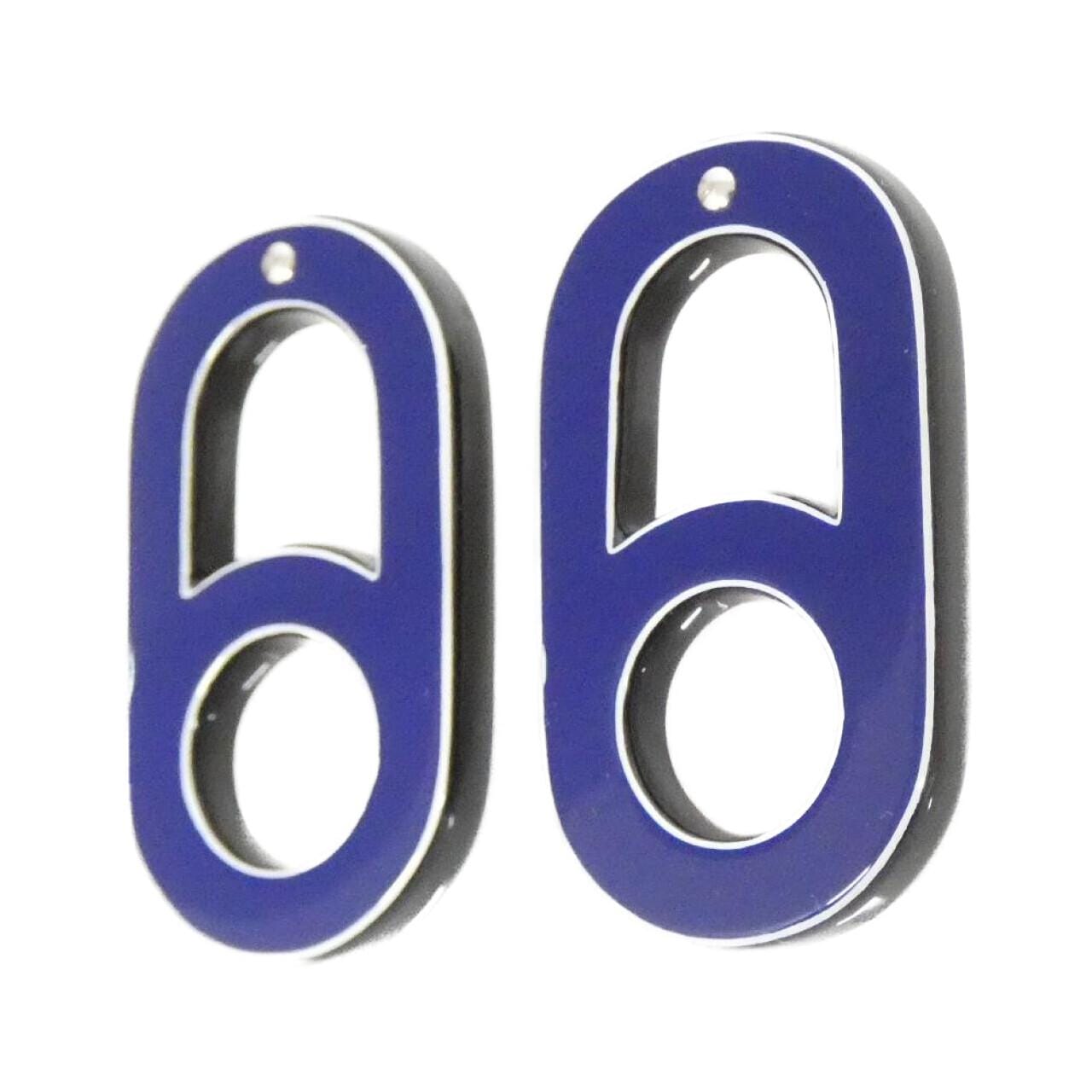 エルメス ヴァリアシオン 057017FL ピアス