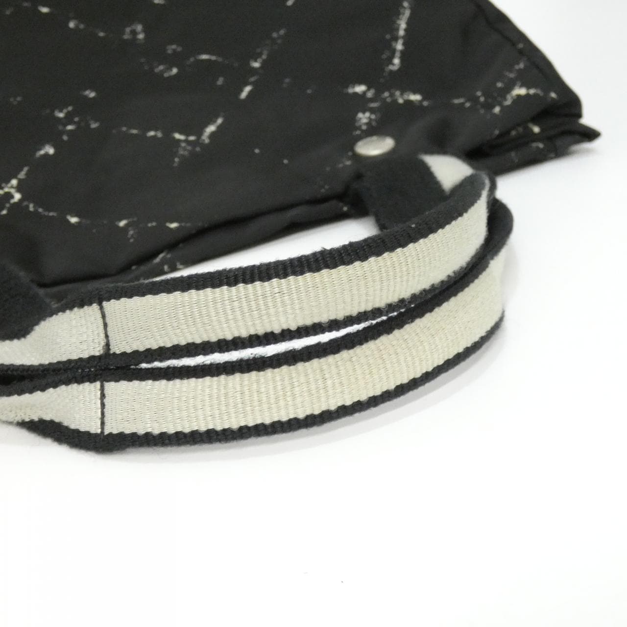 シャネル トラベル ライン 11833 バッグ