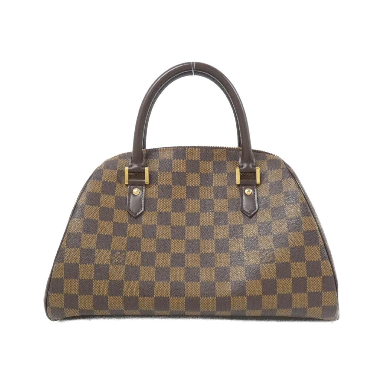 ルイヴィトン ダミエ リベラ MM N41434 バッグ
