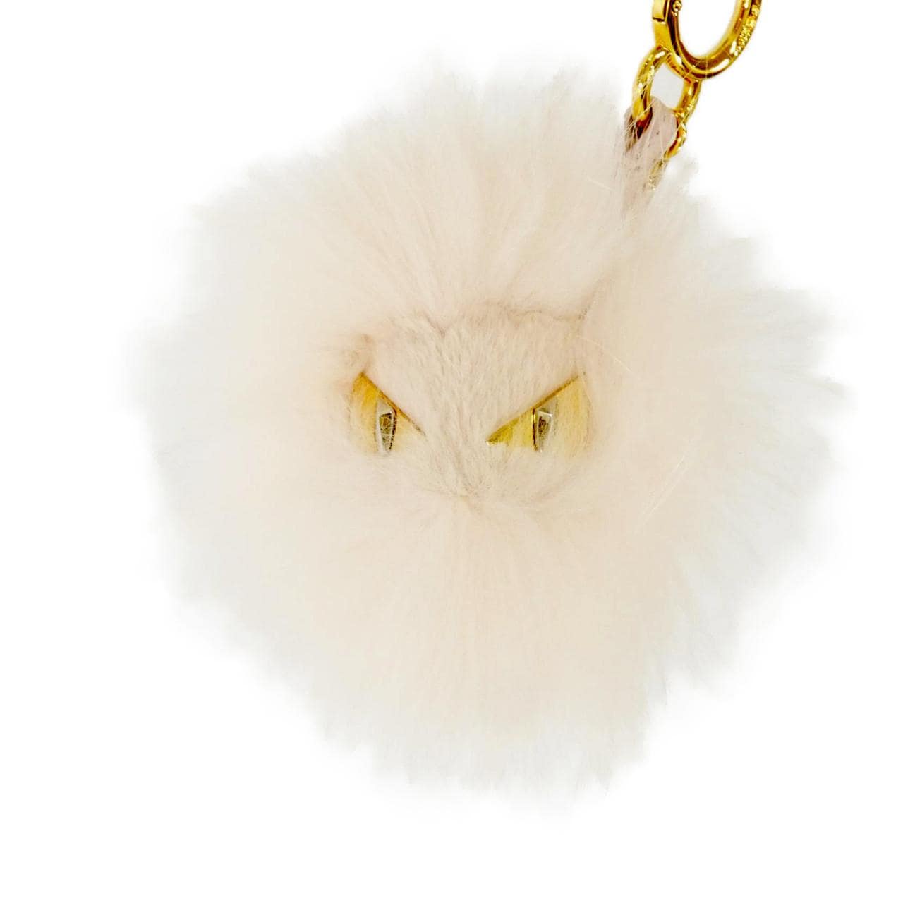 フェンディ BAG BUGS 7AR688 A4CQ バッグチャーム