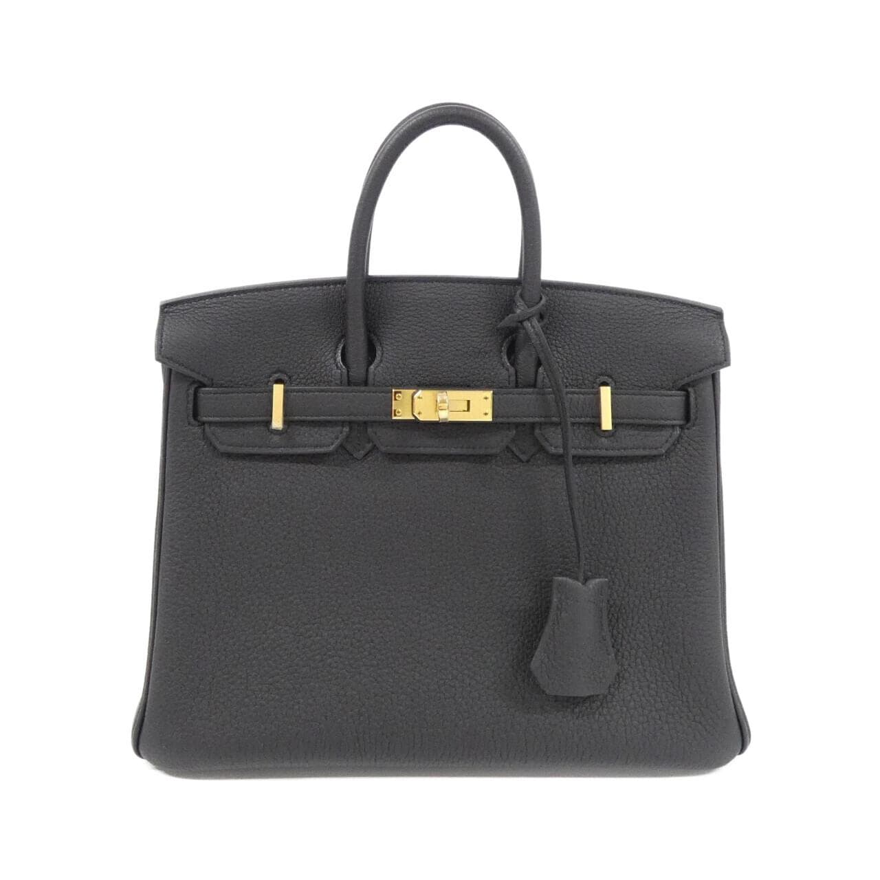 【未使用品】エルメス バーキン 25cm 041344CC バッグ