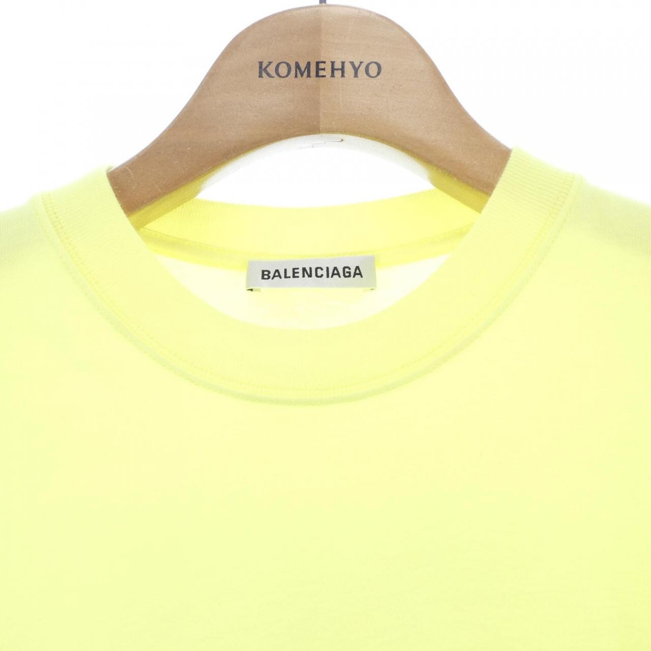 バレンシアガ BALENCIAGA Tシャツ