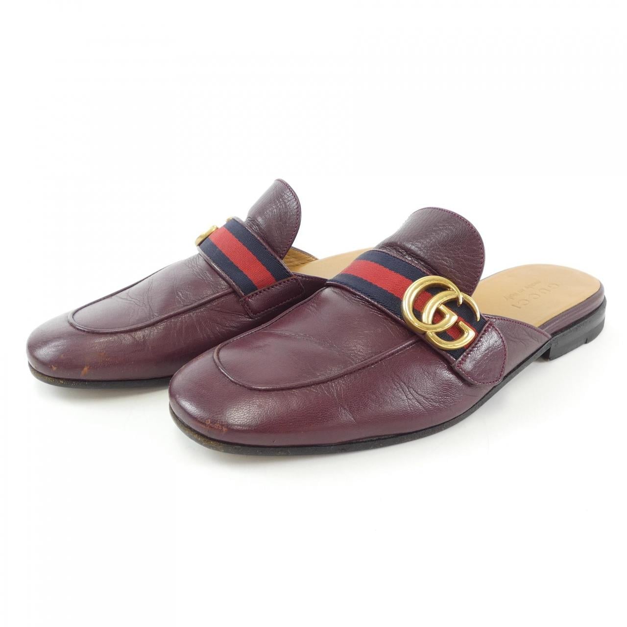 グッチ GUCCI サンダル