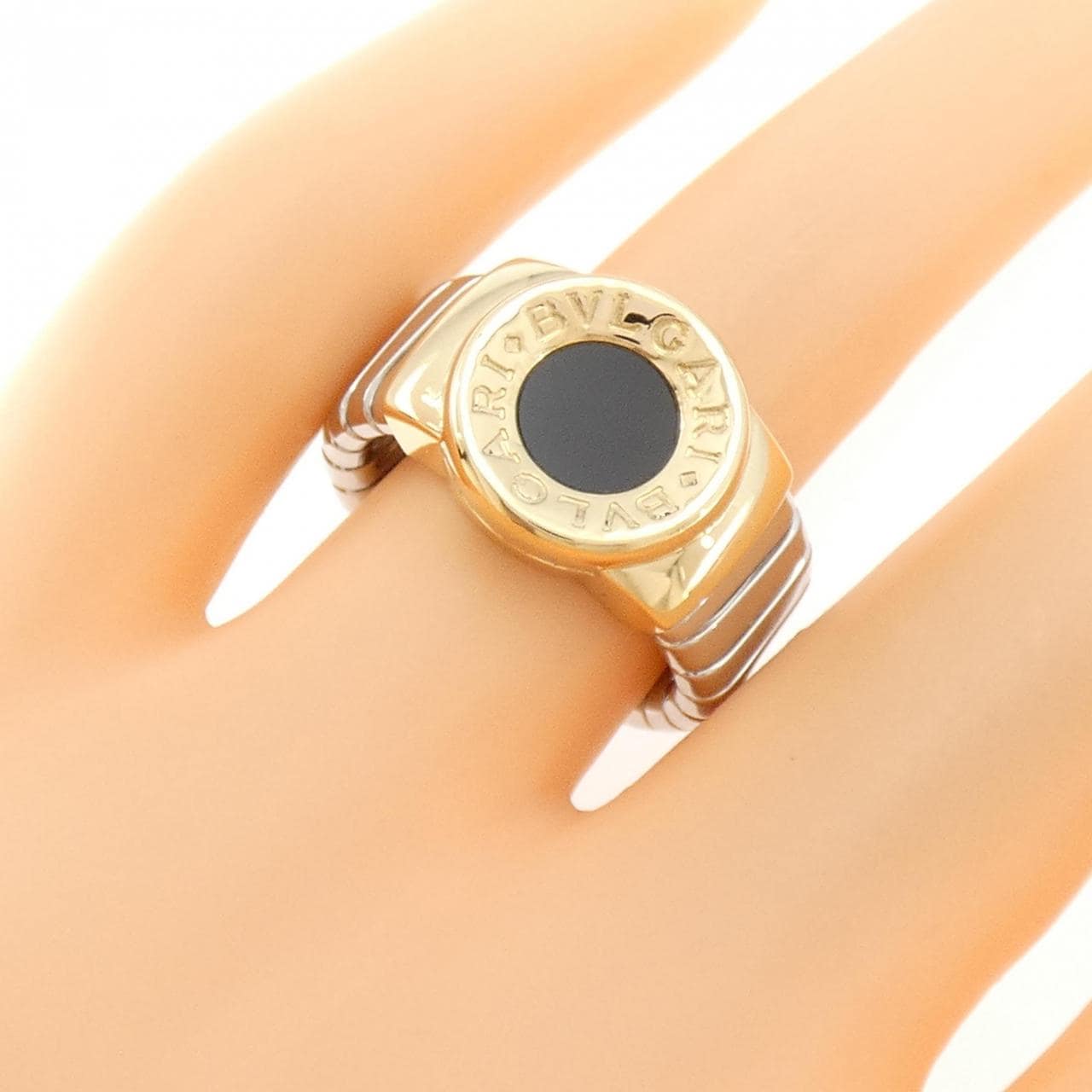 BVLGARI BVLGARI BVLGARI戒指