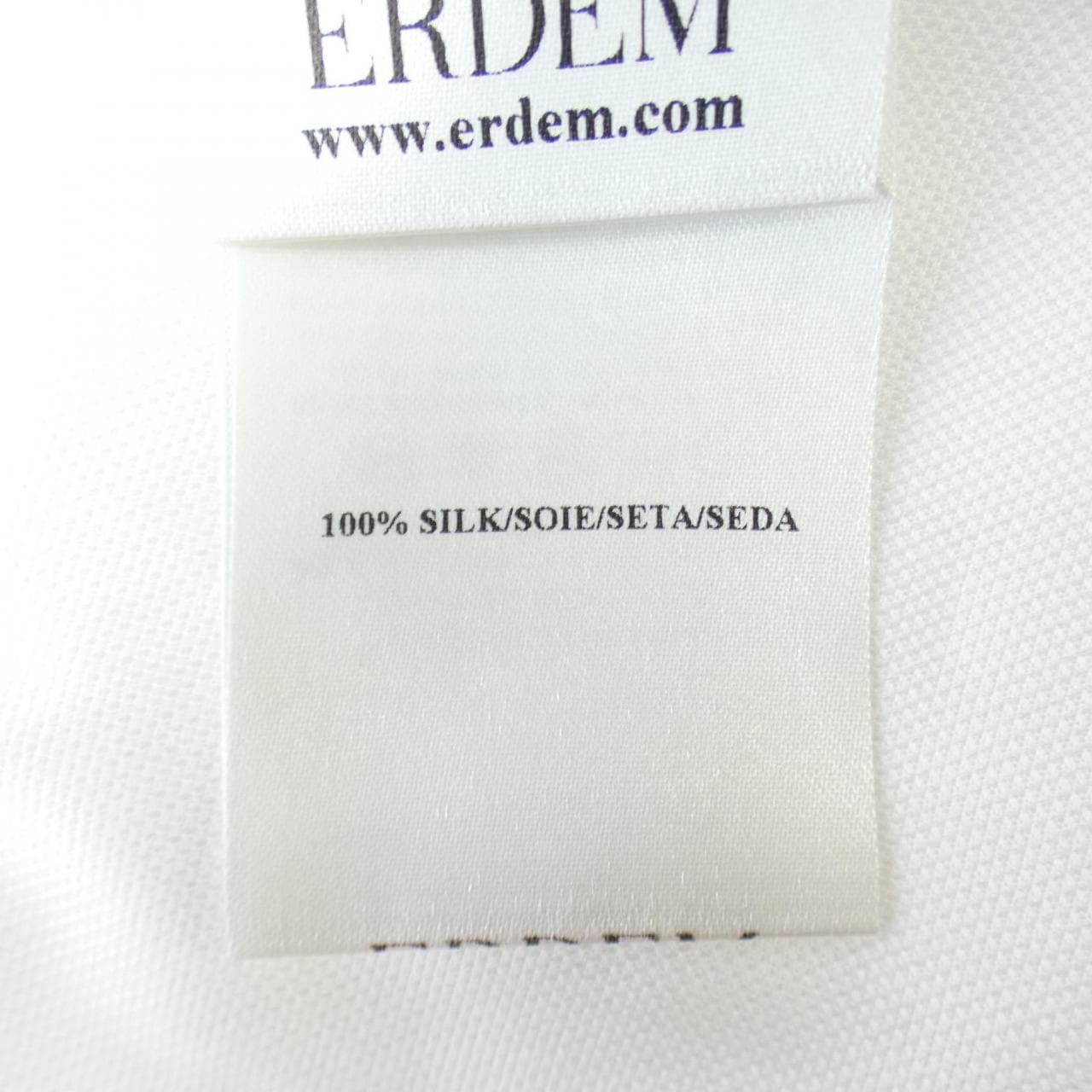 アーデム ERDEM シャツ
