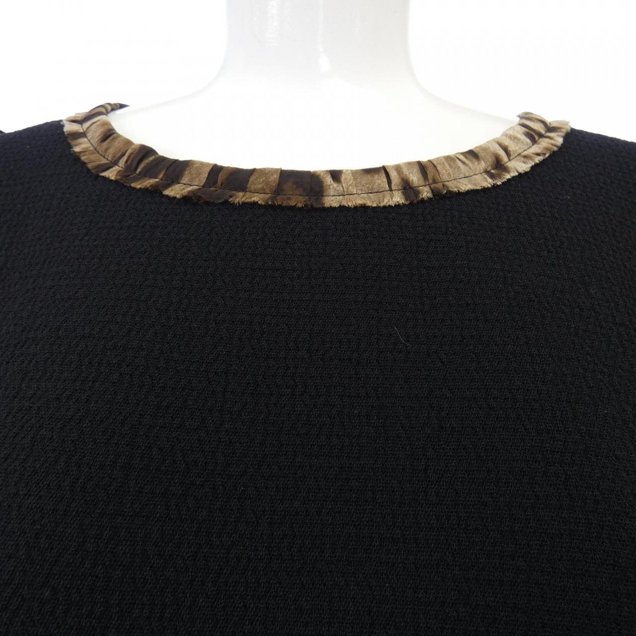 ドルチェアンドガッバーナ DOLCE&GABBANA ワンピース