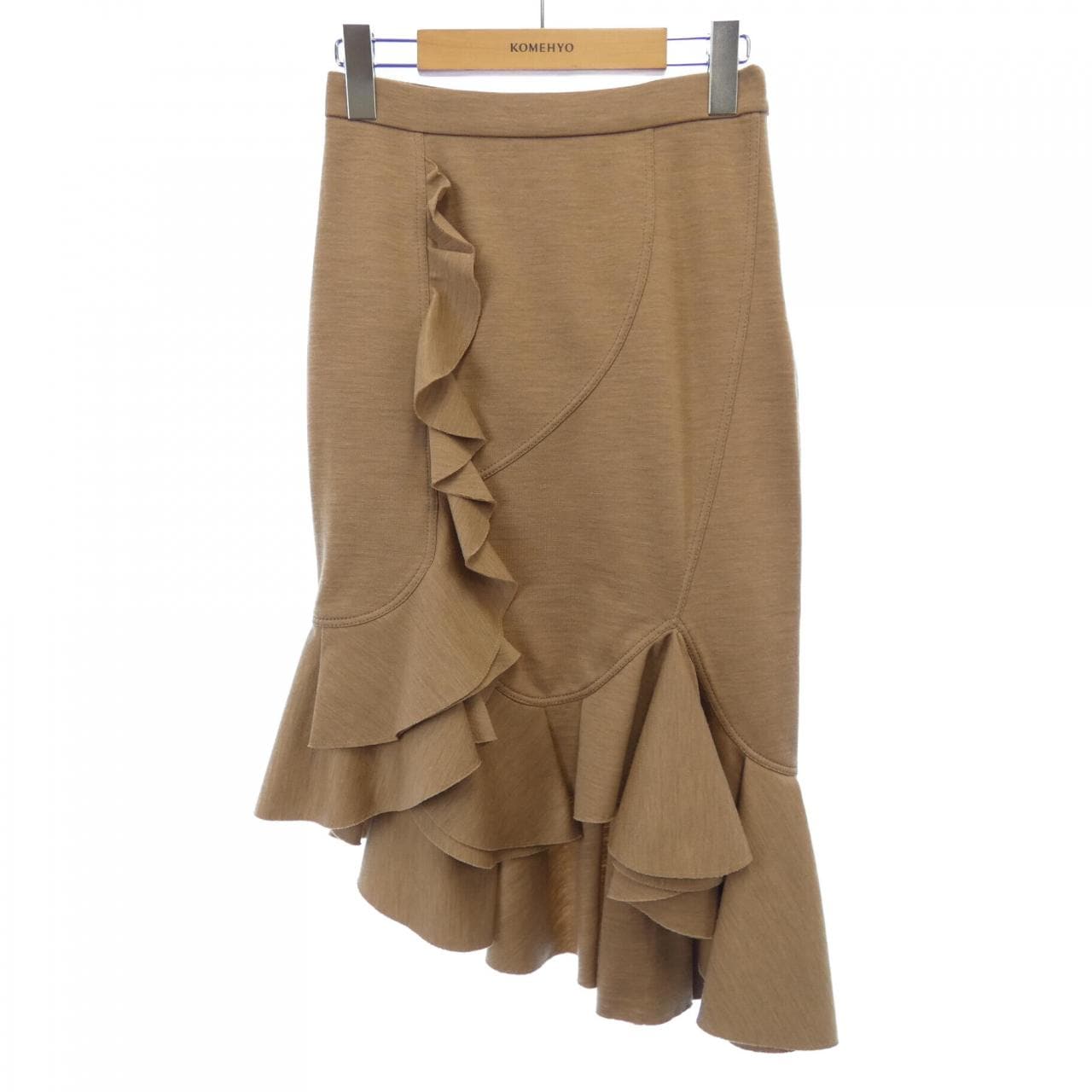 GIVENCHY skirt