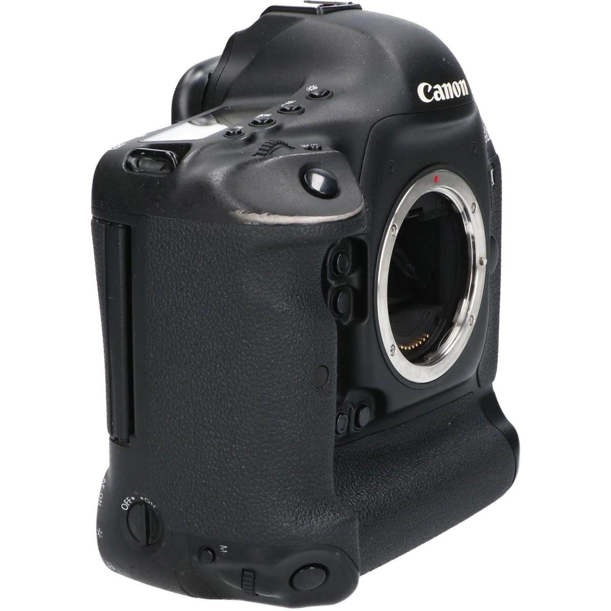 EOS-1DX