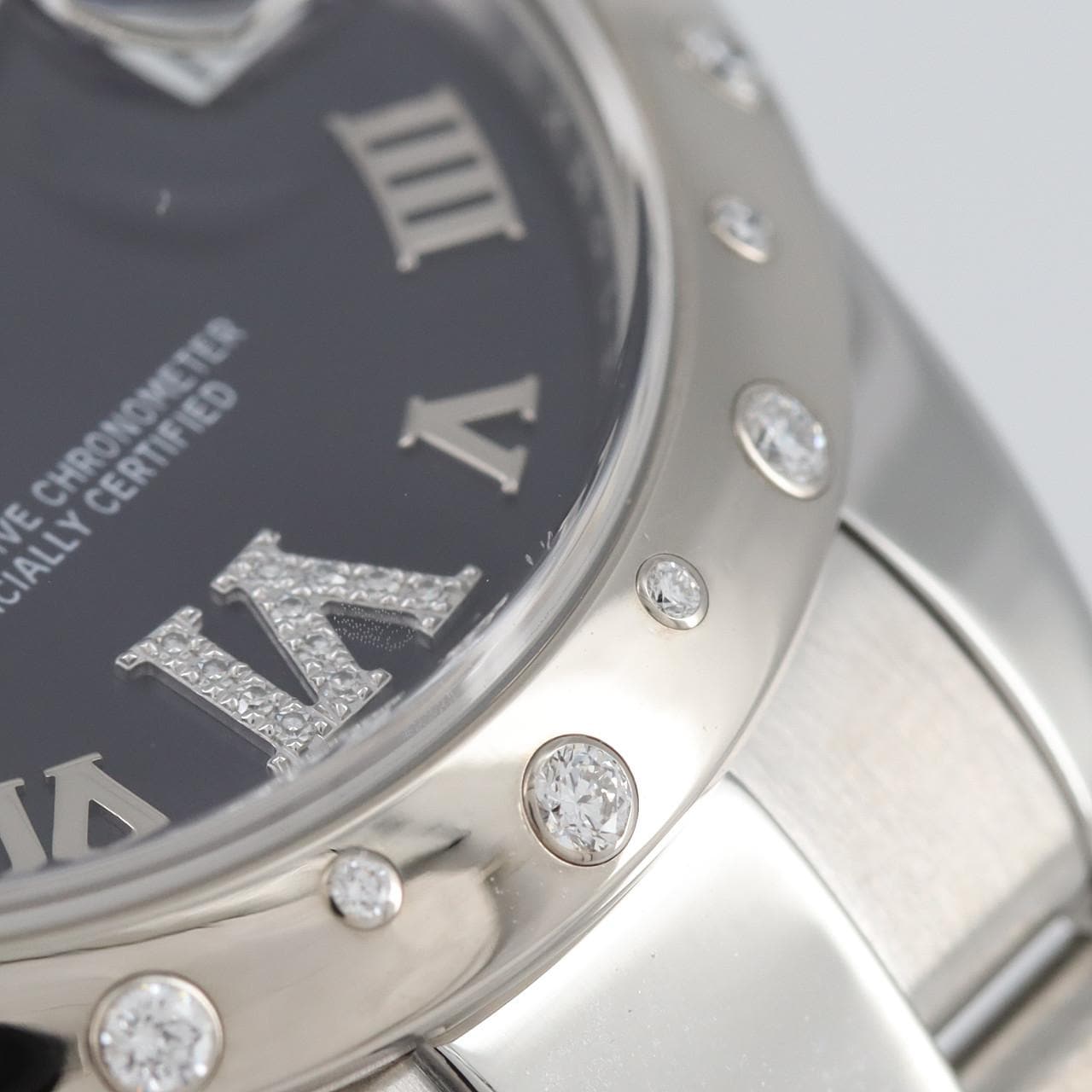 ROLEX Datejust 178344･3 SSxWG Automatic random number