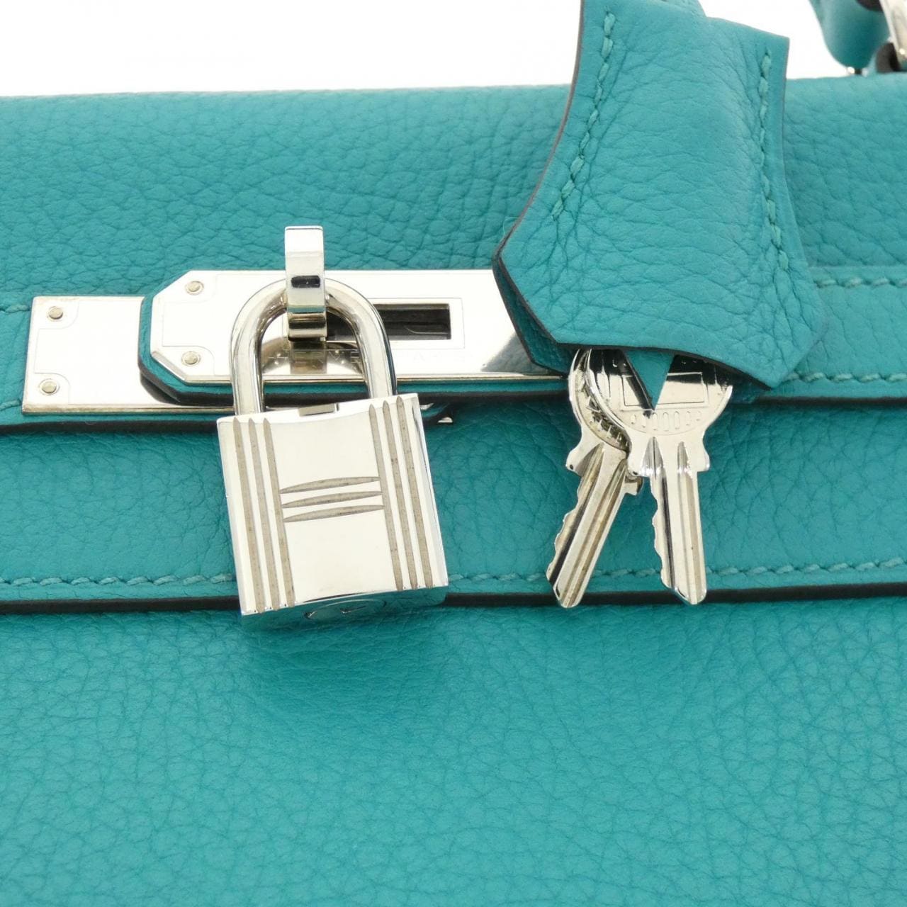 エルメス KELLY(ウチヌイ） 32cm 028488CK バッグ