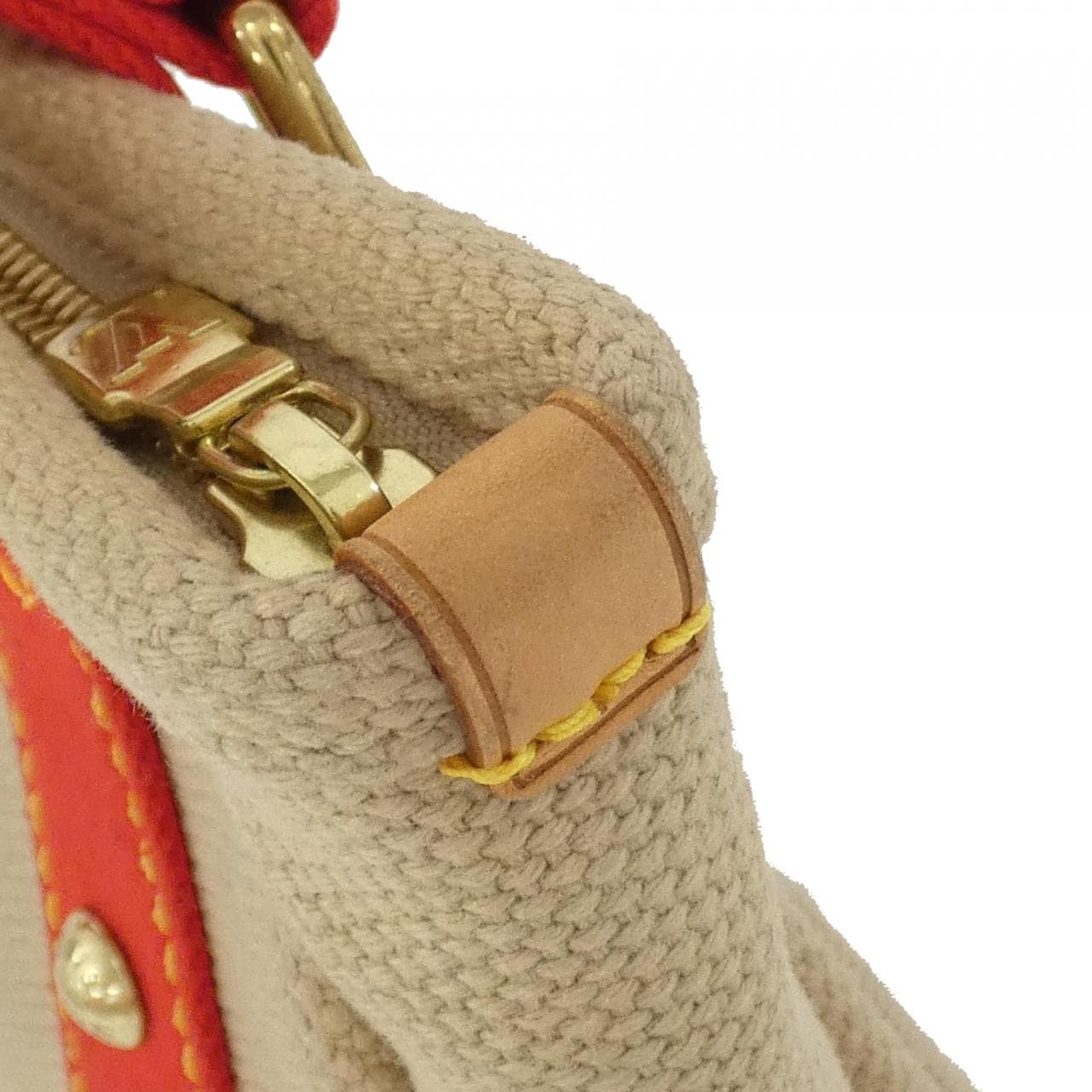LOUIS VUITTON Antigua Cabas PM M40038 包