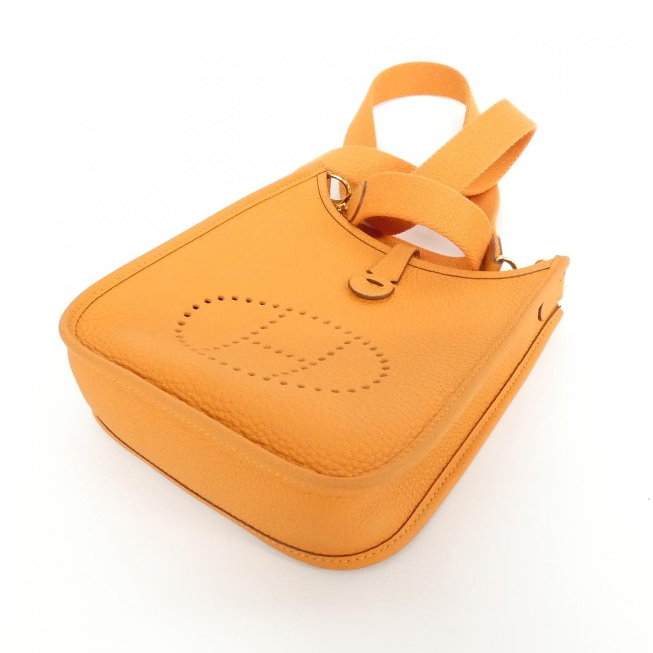 HERMES Evelyn Amazon 16cm 069426CC Shoulder Bag
