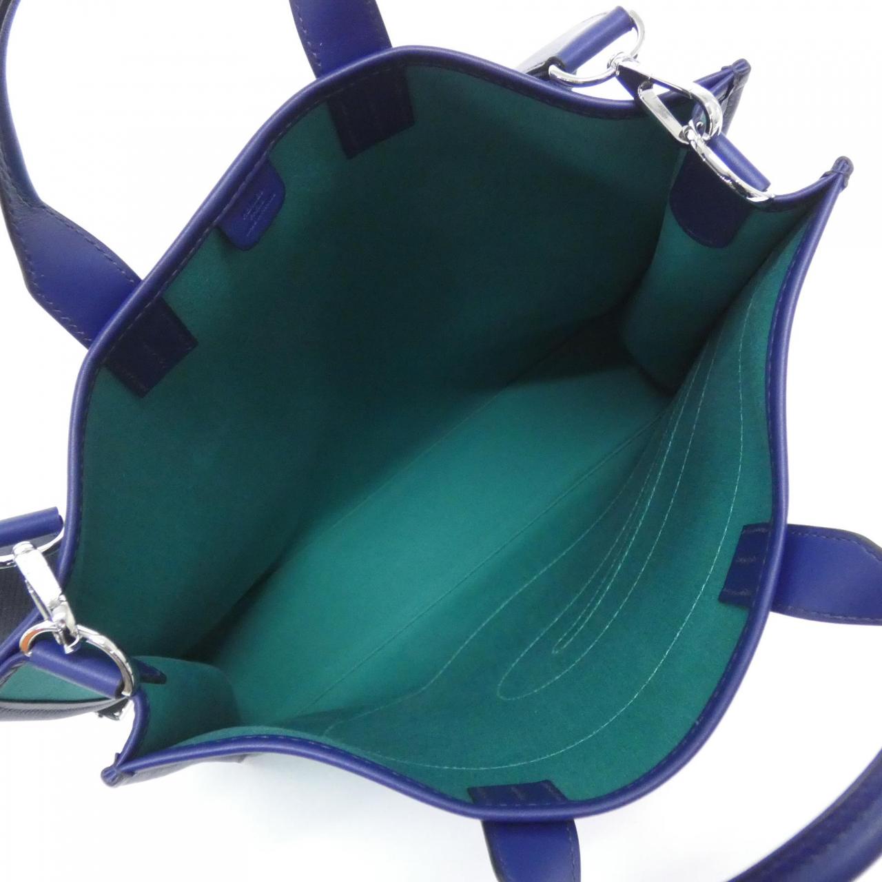 エルメス ヴィニール バッグ バッグ