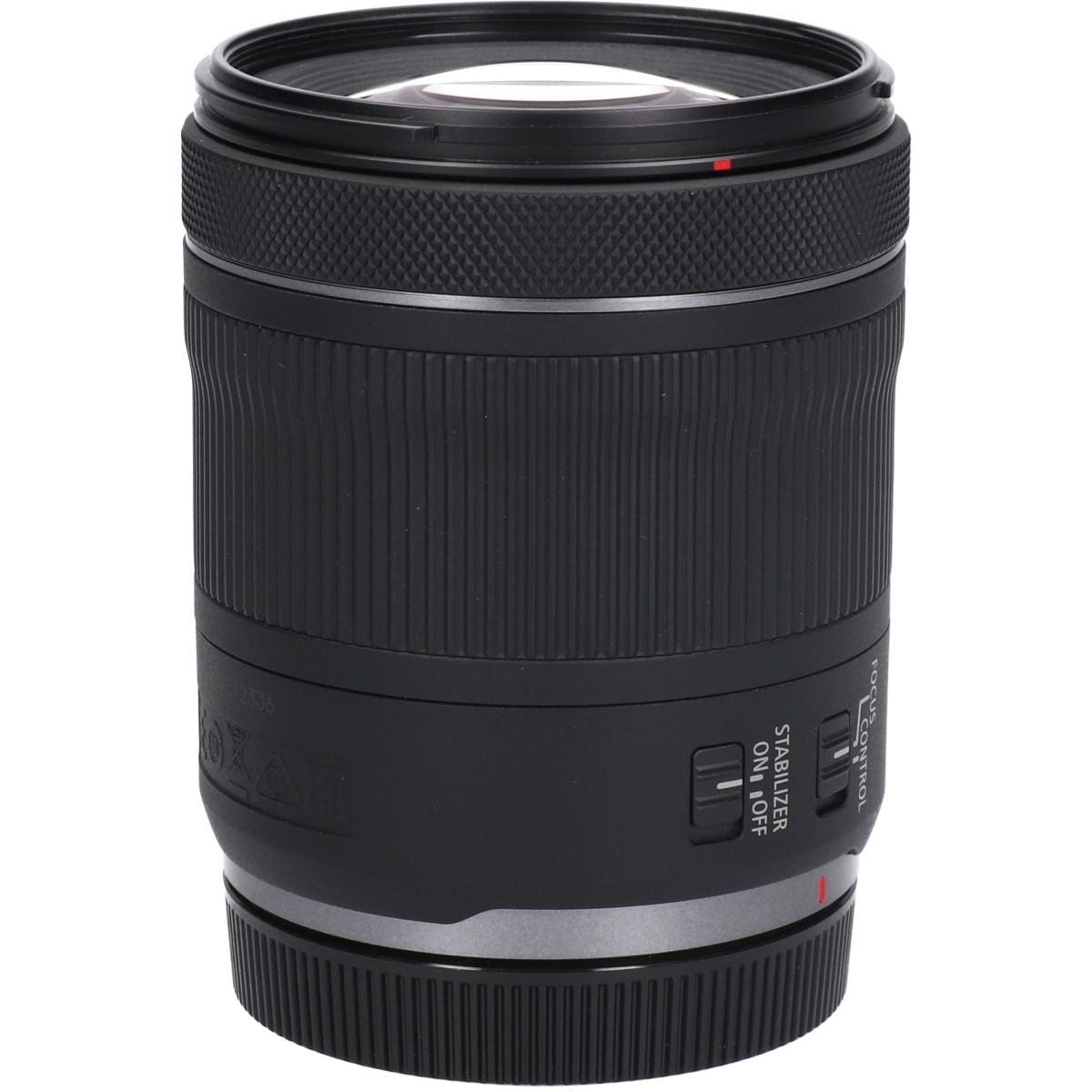 RF24-105mm F4-7.1IS STM