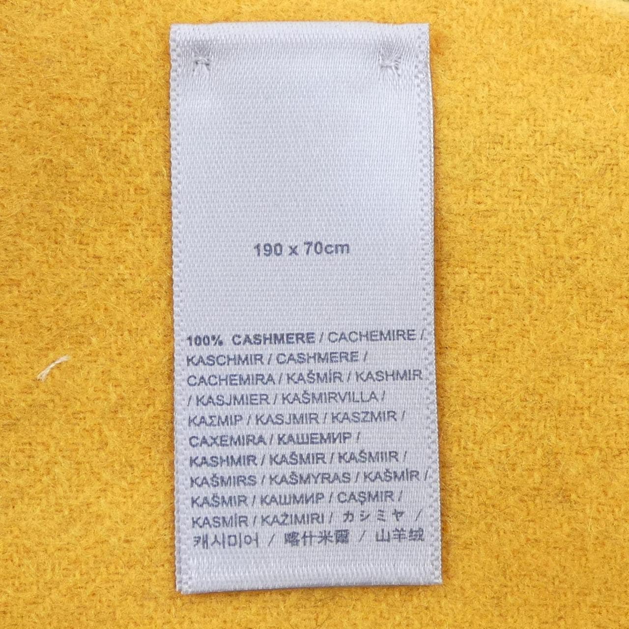 ジョンストンズ JOHNSTONS OF ELGIN WA000056 STOLE