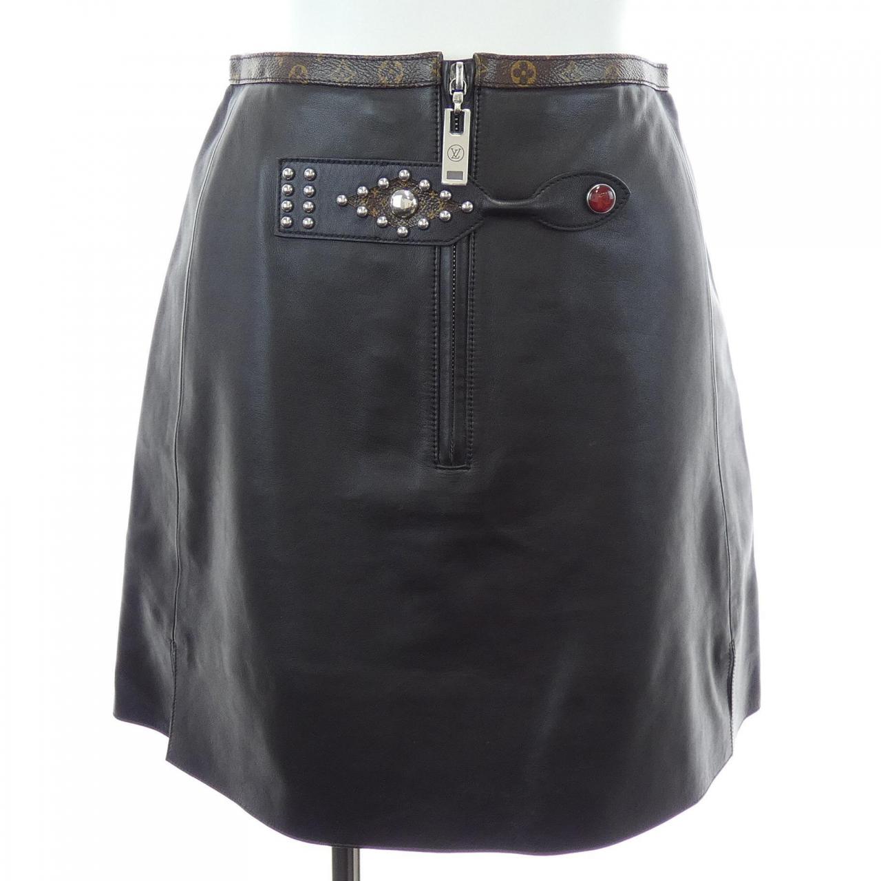 ルイヴィトン LOUIS VUITTON FLLS97RHZ スカート