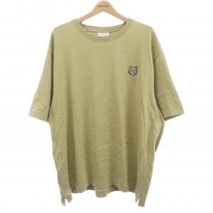 メゾンキツネ MAISON KITSUNE Tシャツ