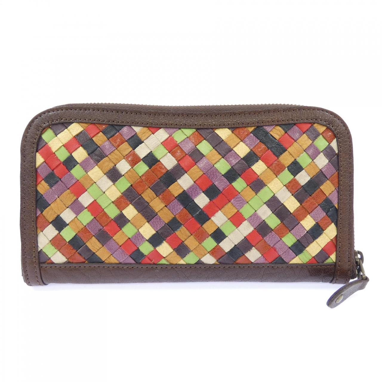 イビザ IBIZA WALLET