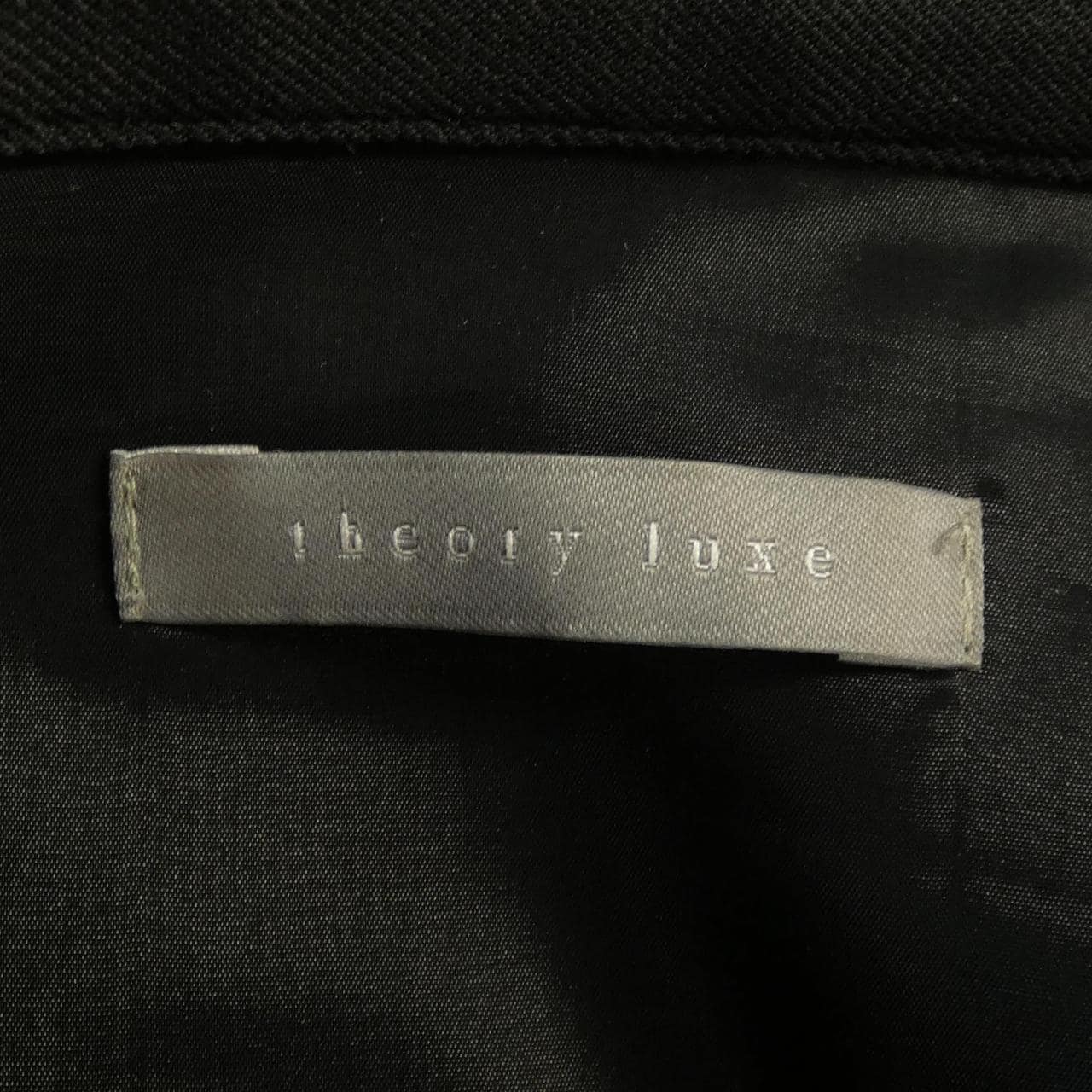 セオリーリュクス Theory luxe 03-3305518 ワンピース