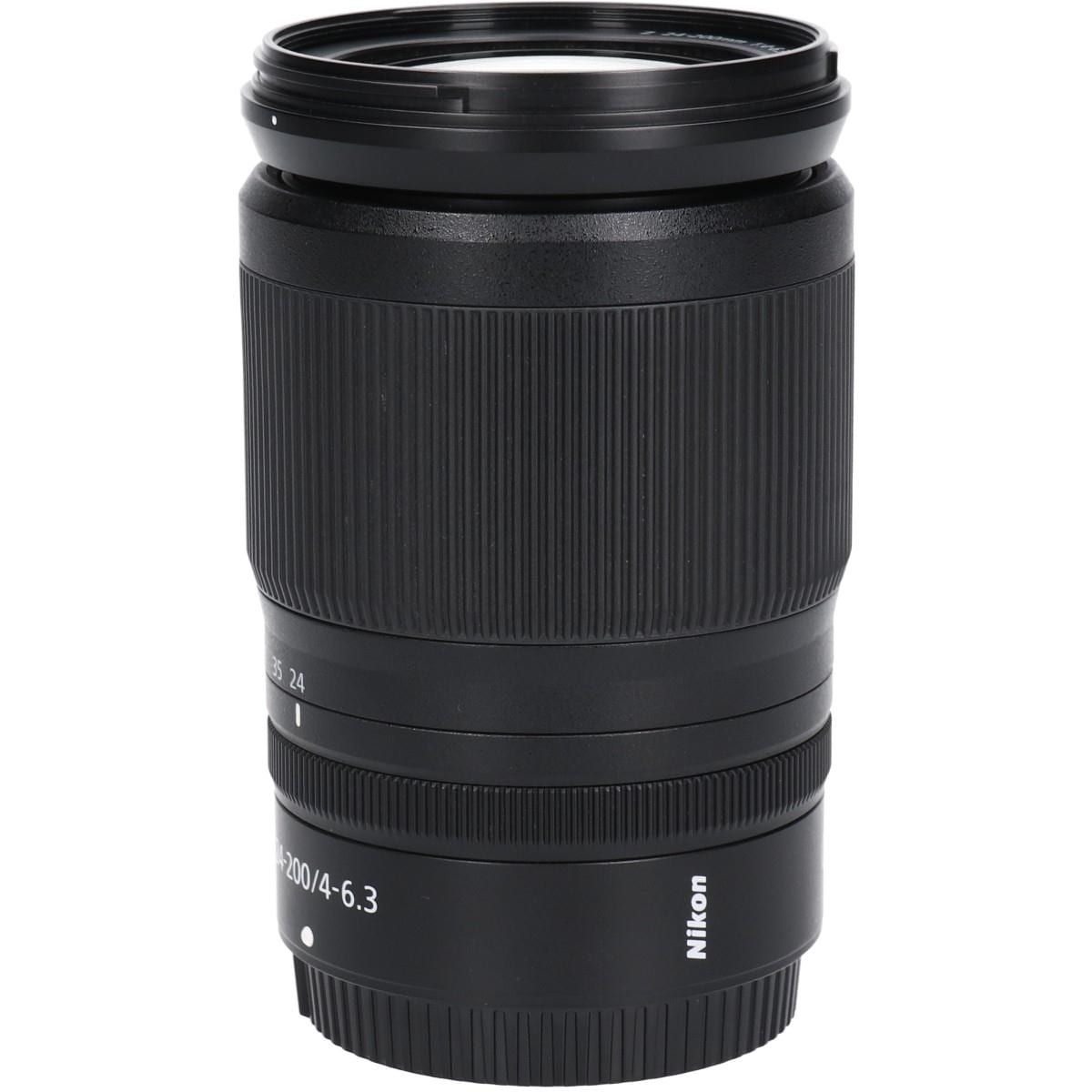 Ｚ２４－２００ｍｍ　Ｆ４－６．３ＶＲ