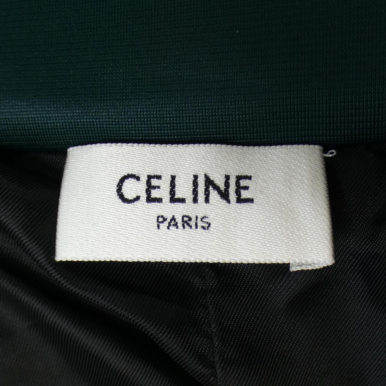 CELINE琳 束腰夾克