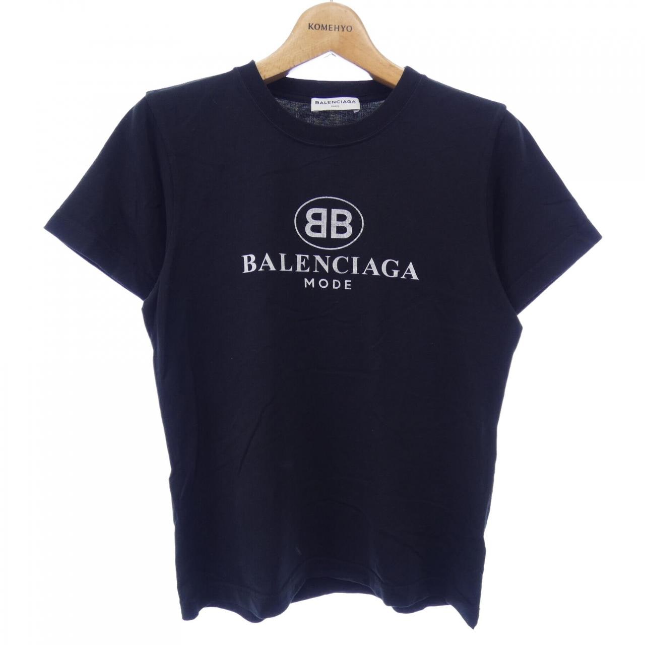 バレンシアガ BALENCIAGA Tシャツ