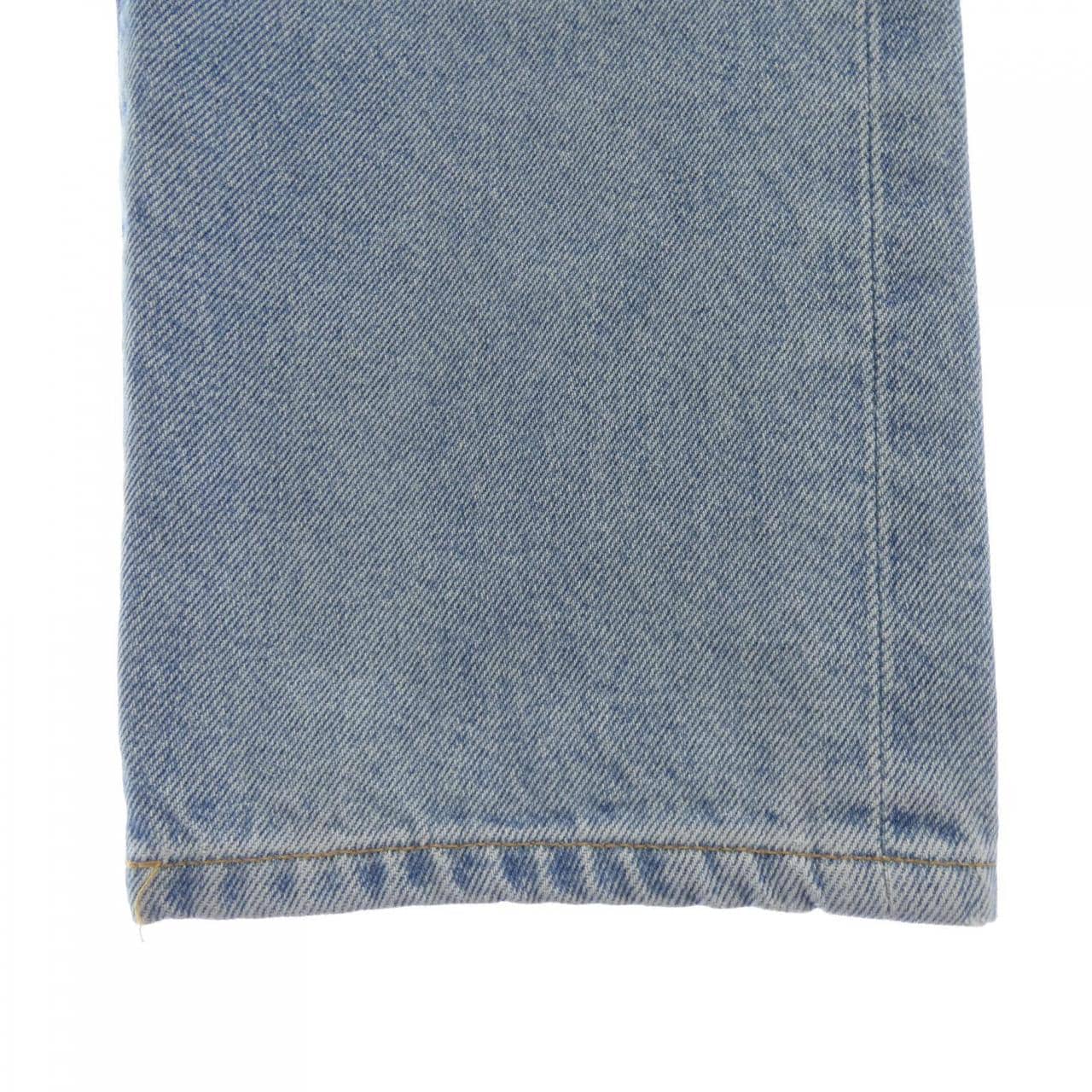 GOLDSIGN ジーンズ