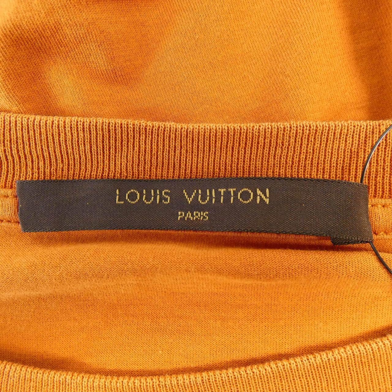 ルイヴィトン LOUIS VUITTON H4JR02JEZ Tシャツ