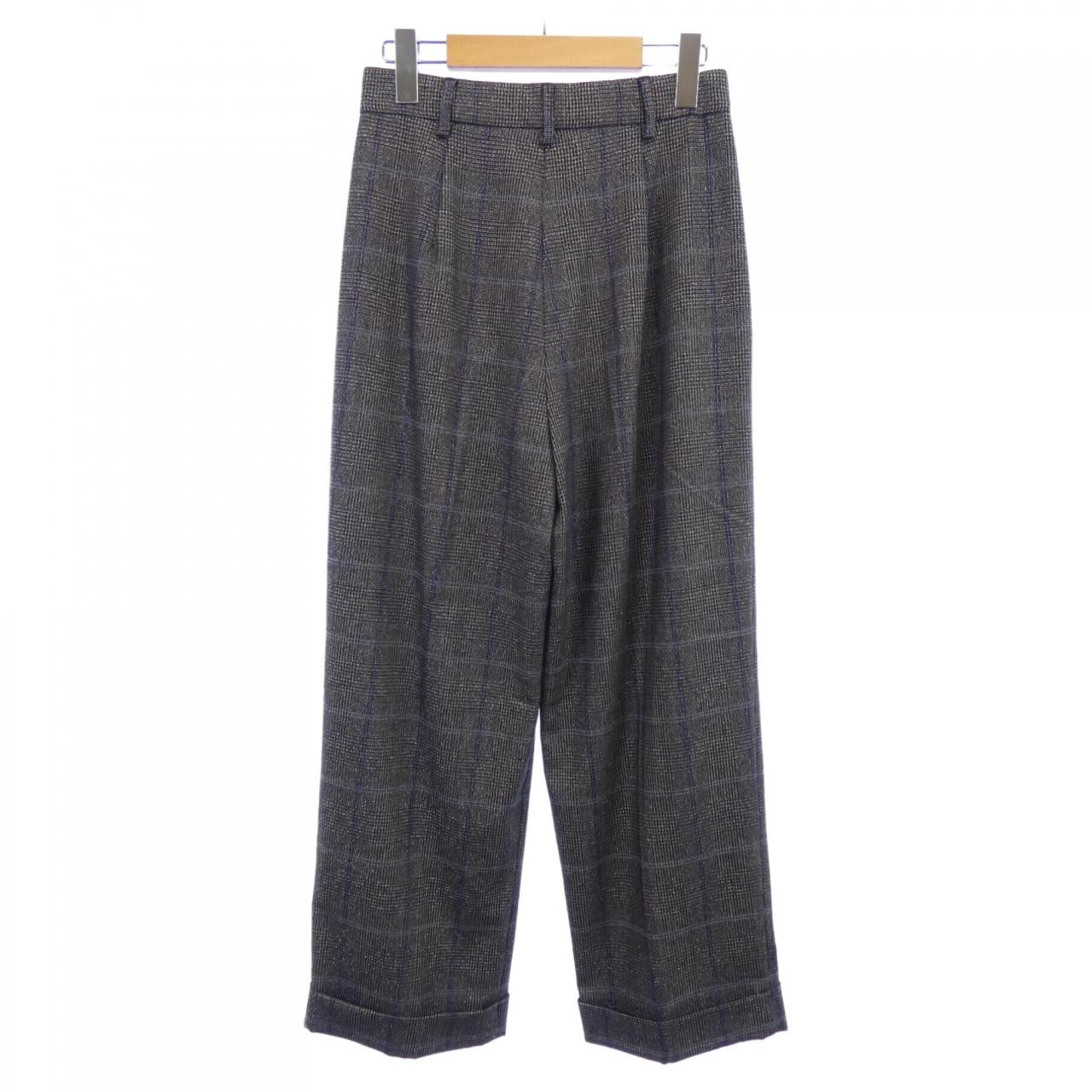 マックスマーラステュディオ Max Mara STUDIO 613606926 パンツ