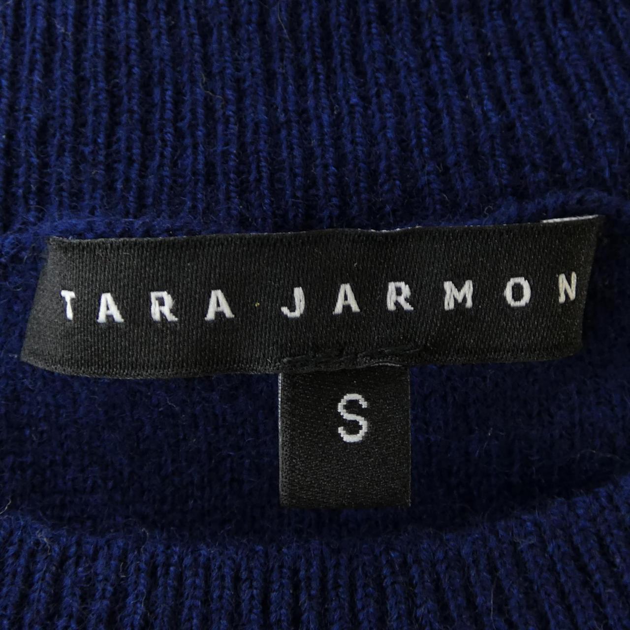 タラ ジャーモン TARA JARMON ニット