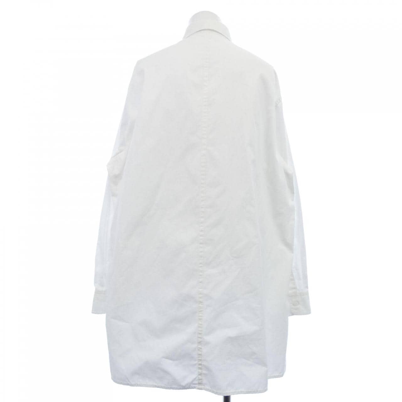 ヨウジヤマモトプールオム YOHJI YAMAMOTO POUR HOMME HD-B02-001 シャツ