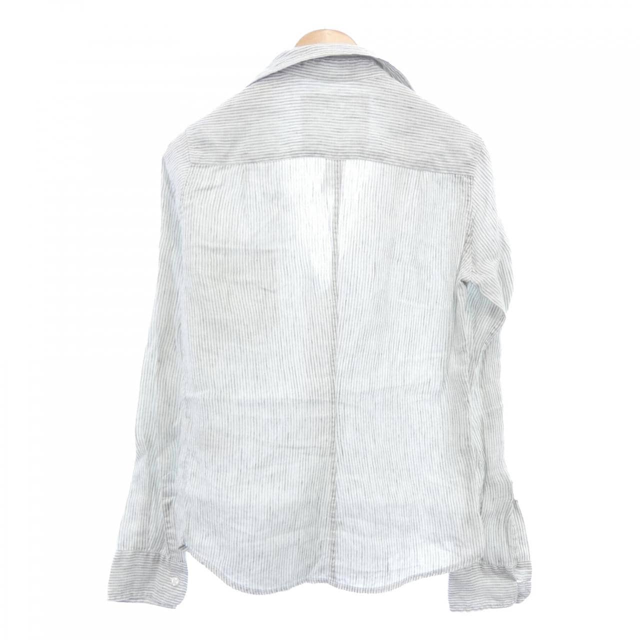 フランクアンドアイリーン FRANK&EILEEN シャツ