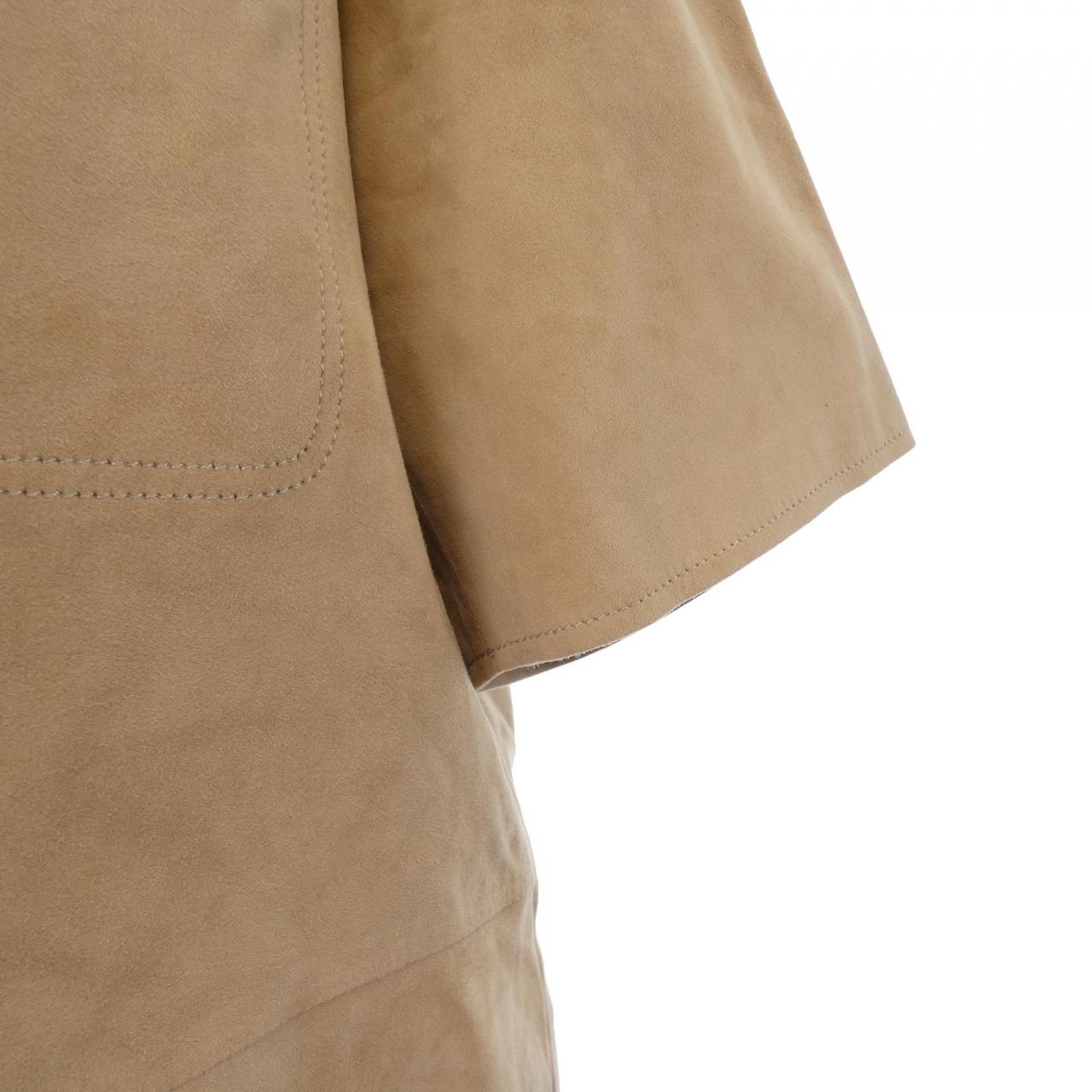 アルマ ARMA CETO S／Sシャツ