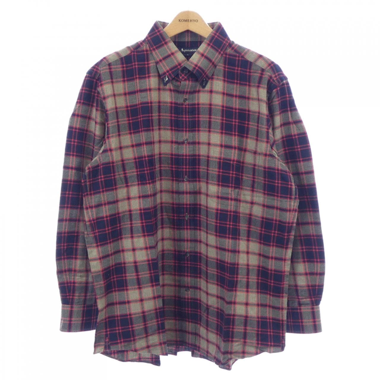 Aquascutum Shirt