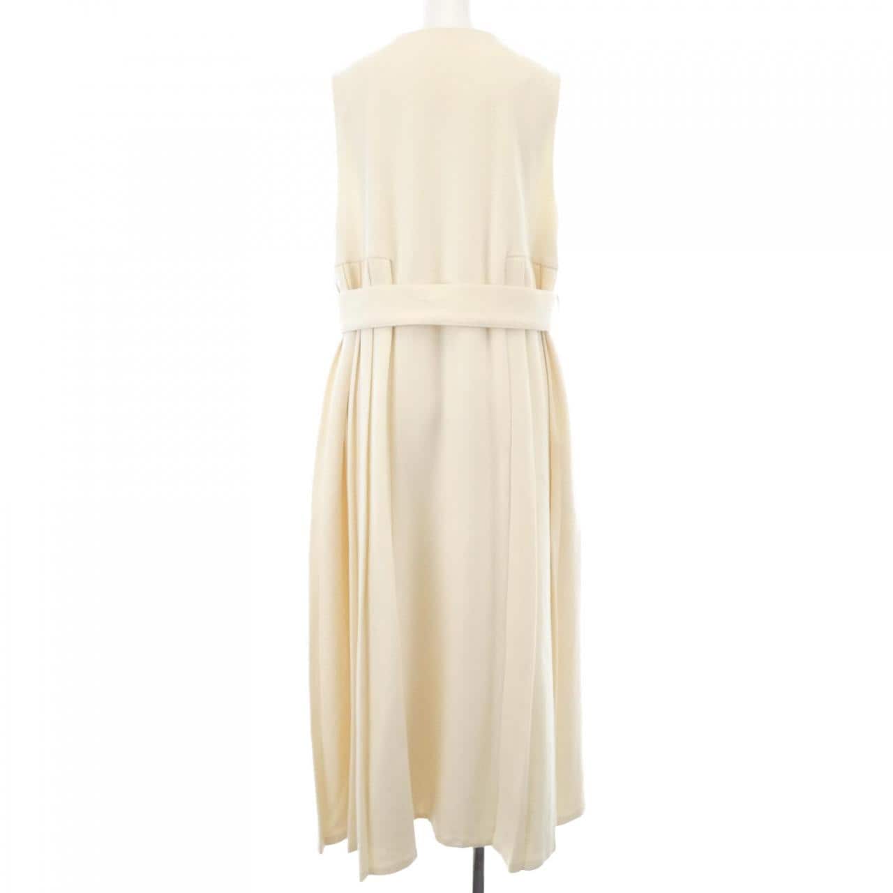 スナイデル Snidel SWFC225153 ロングベスト