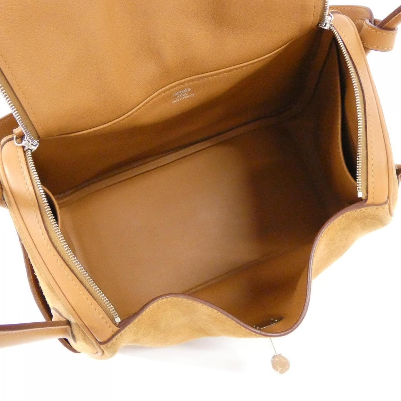 エルメス リンディ 26cm 068697CK ショルダーバッグ