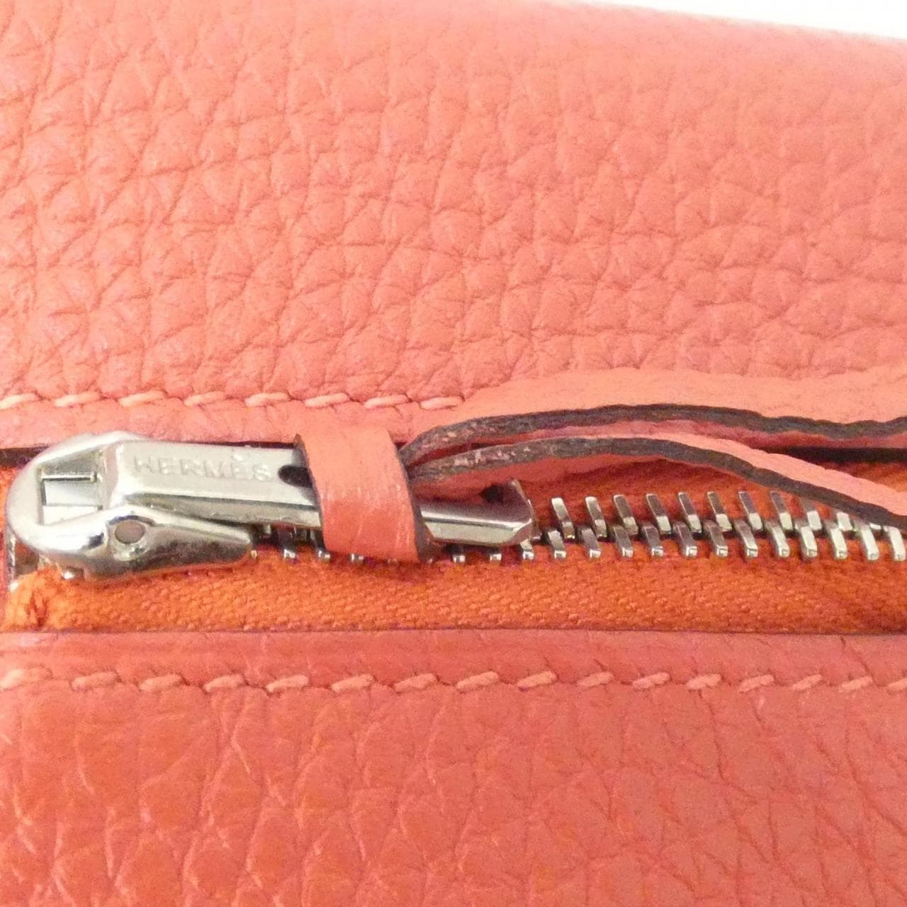 エルメス ドゴン ロング 061200CK 財布