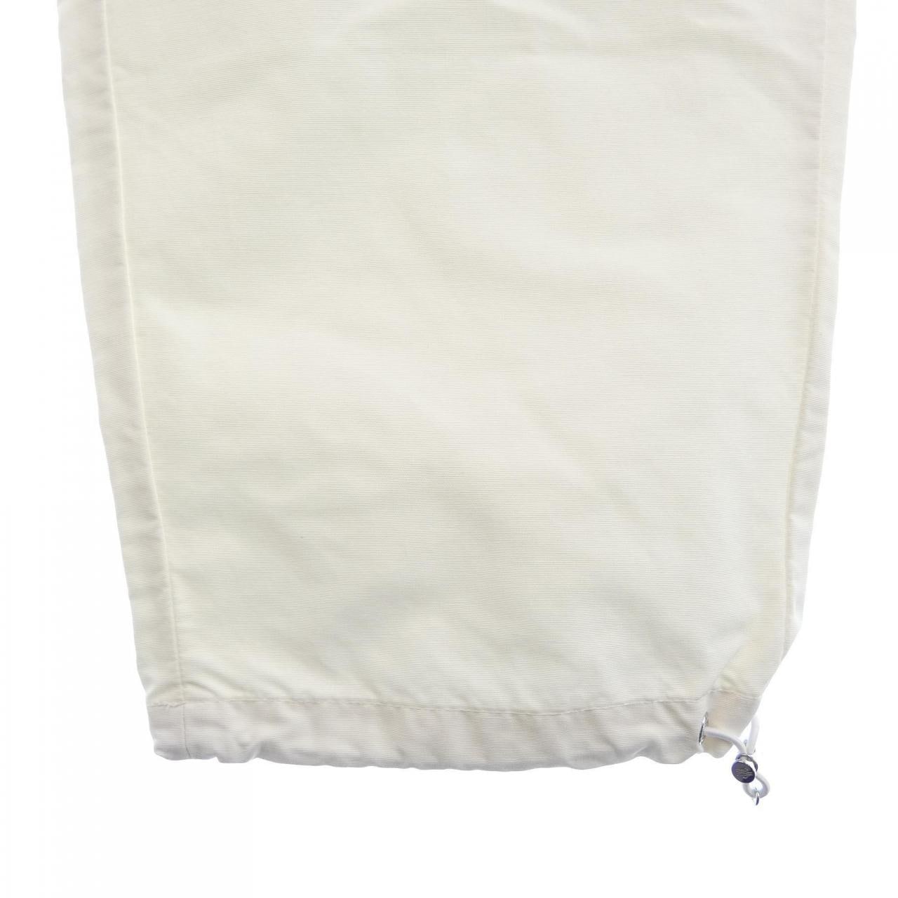 モンクレール MONCLER G10912A76300 パンツ