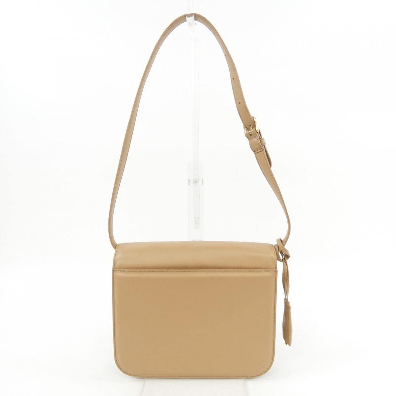 ペッレモルビダ PELLE MORBIDA BAG