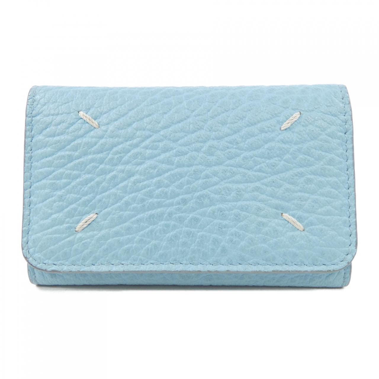 メゾンマルジェラ Maison Margiela 4ステッチ キーケース SA3UA0001 KEY CASE