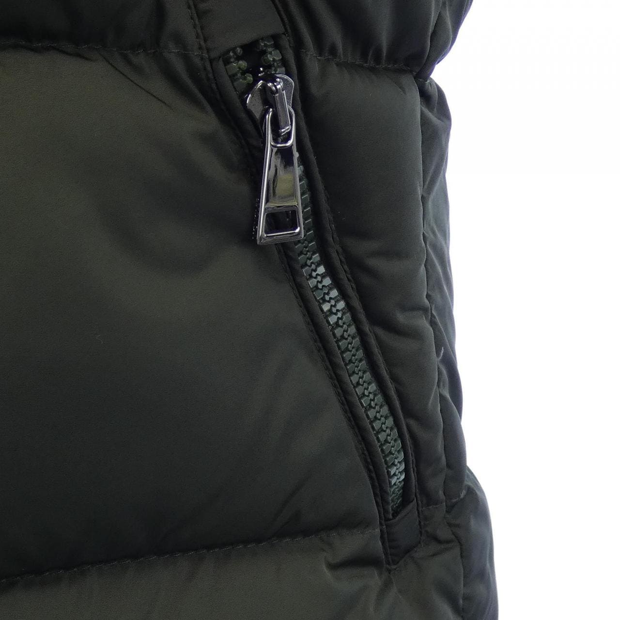 モンクレール MONCLER GALLINULE ダウンベスト