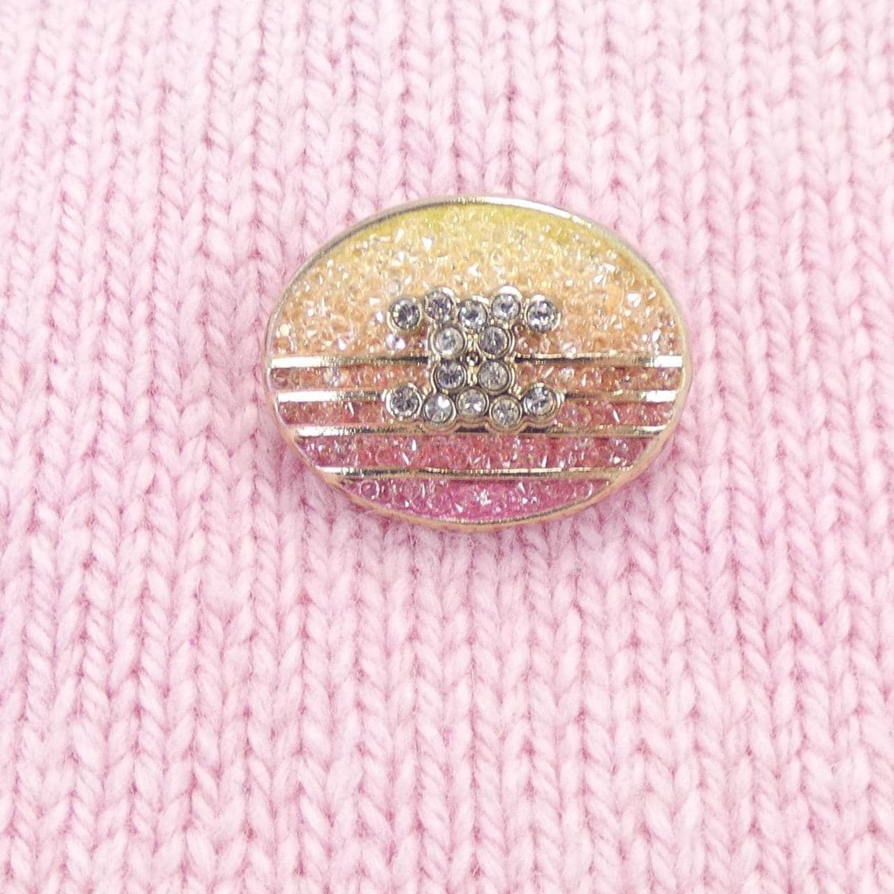 シャネル CHANEL P76547K11013 ニット