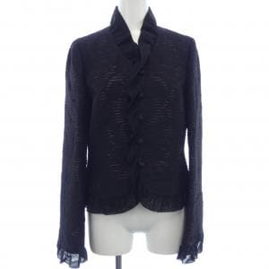 ランバンコレクション LANVIN COLLECTION ジャケット