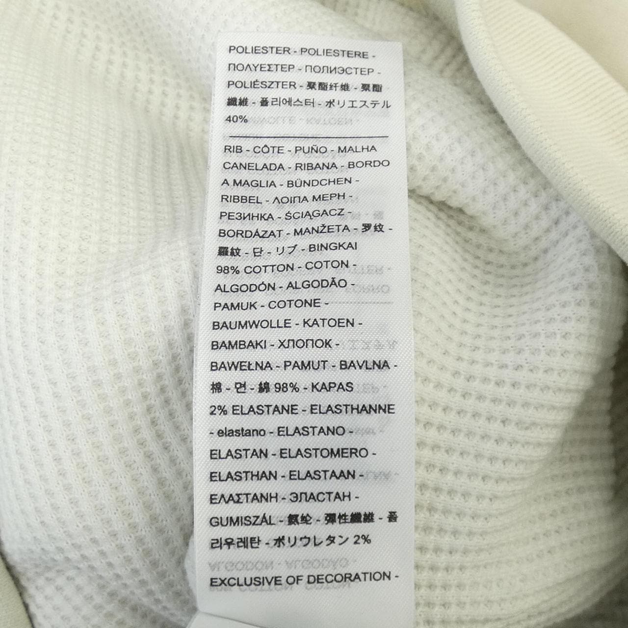 リーバイス LEVI'S パーカー