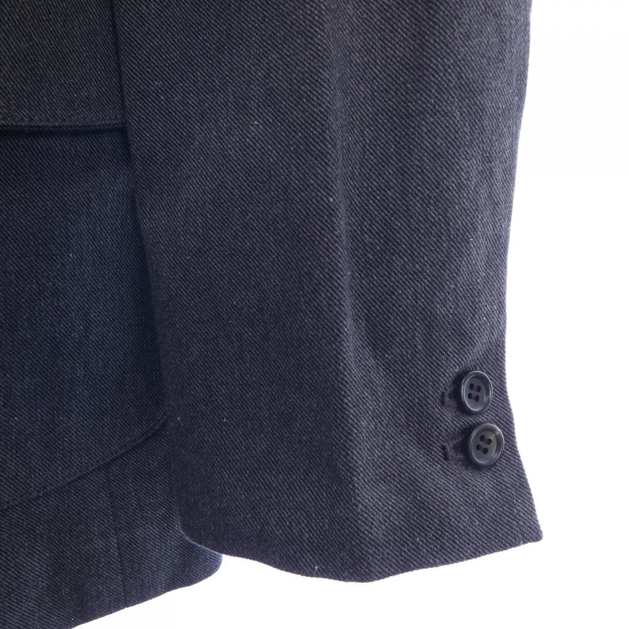 TOUGHNESS ジャケット