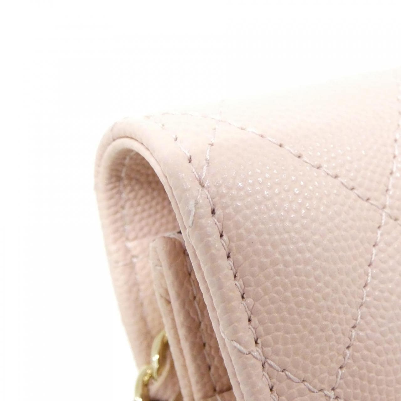 シャネル AP4246 チェーンウォレット