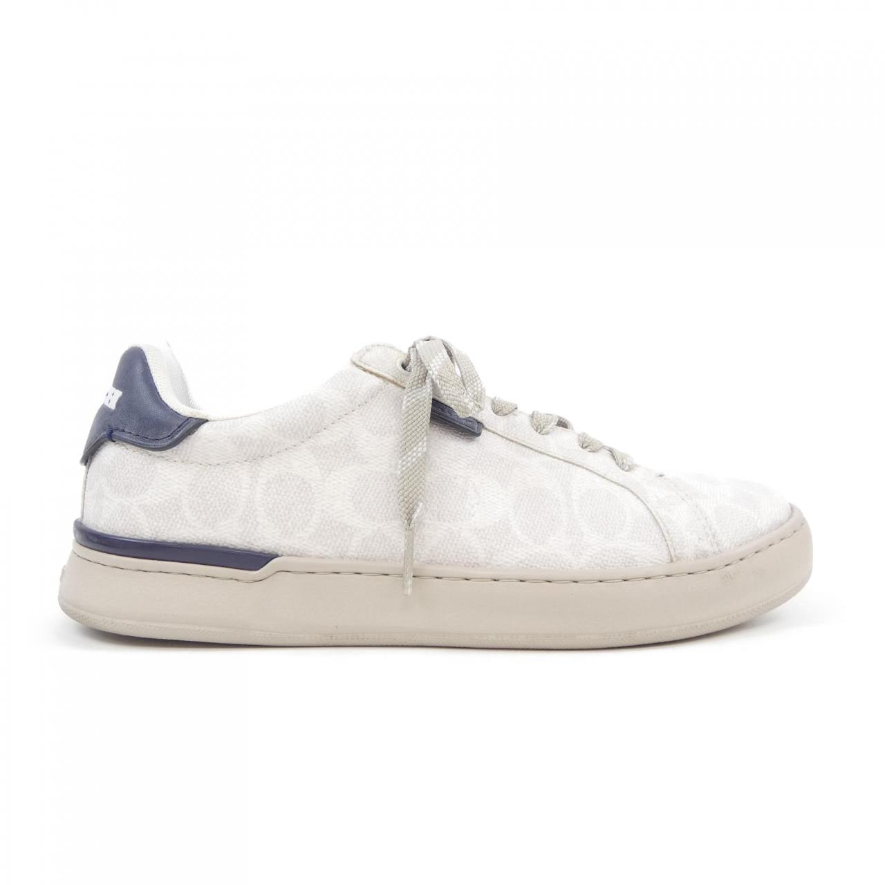 コーチ COACH スニーカー