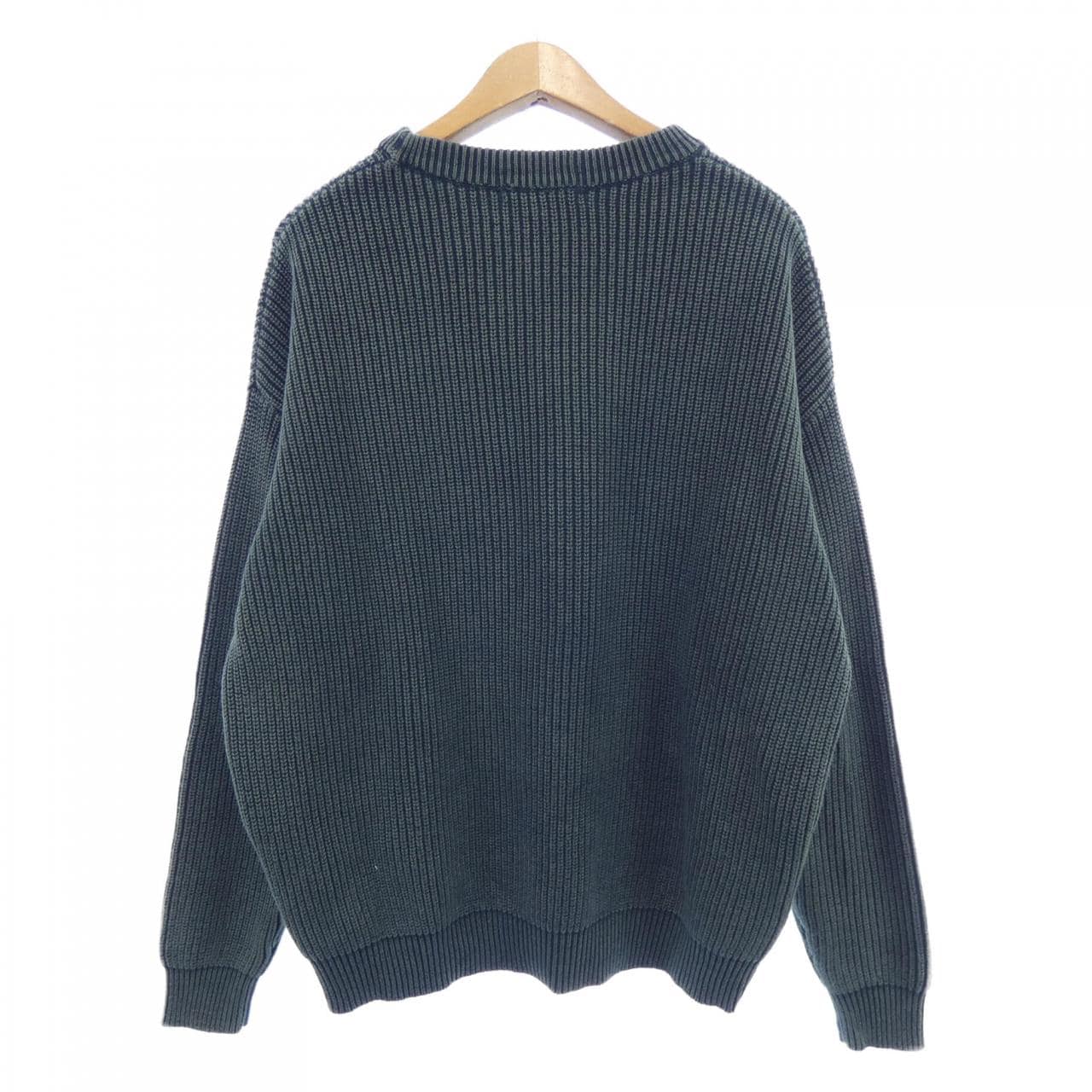 ザダファーオブセント THE DUFFER OF ST.G ニット