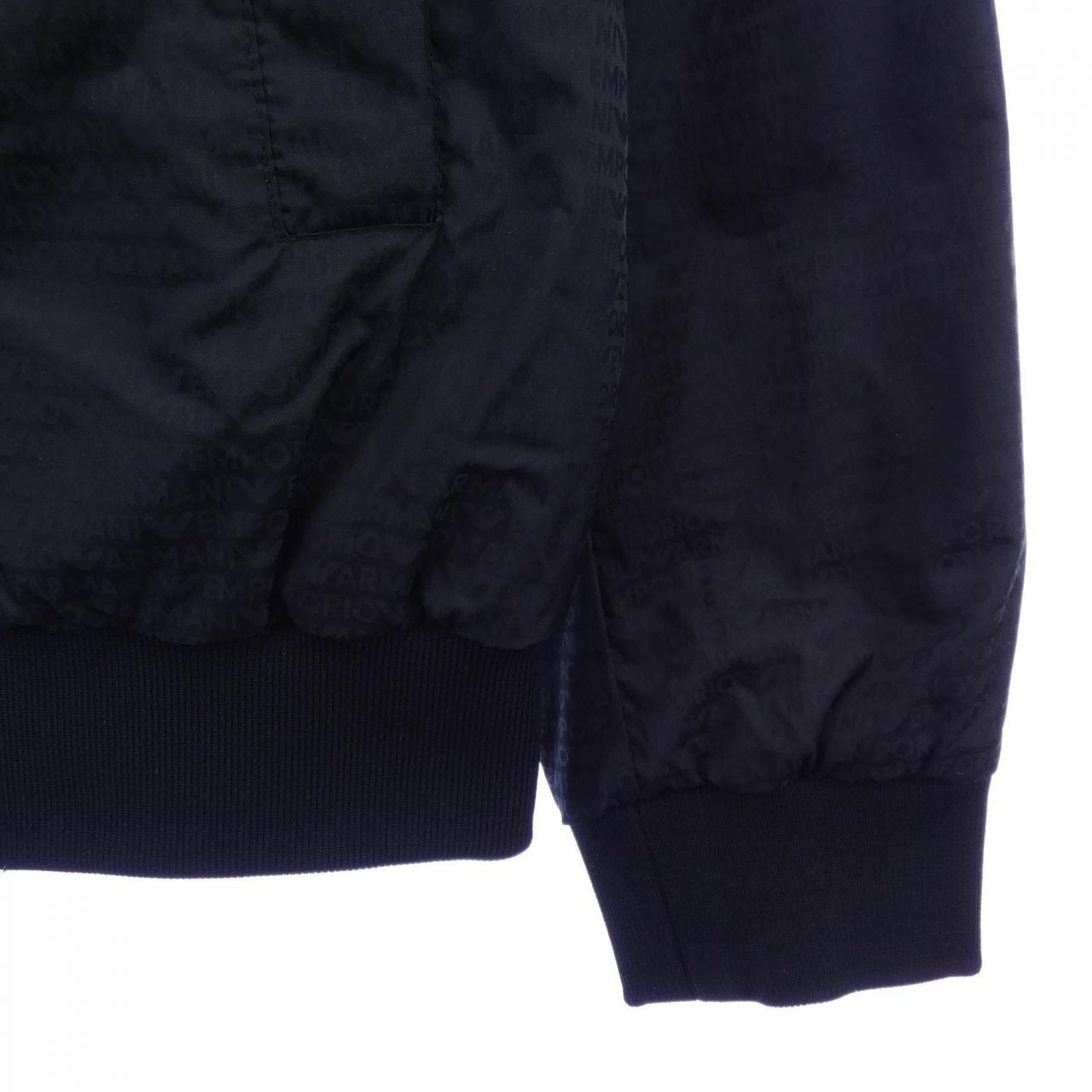 エンポリオアルマーニ EMPORIO ARMANI EM001308 AF15383 ダウンジャケット