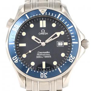 【ノーメンテナンス還元価格】オメガ シーマスタープロ 2541.80 SS クォーツ